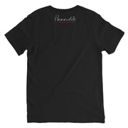 TS sois bon Noir - Blanc