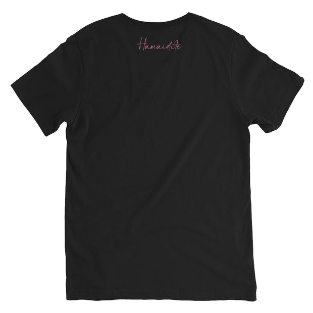 TS Anti Charo Noir- Rose