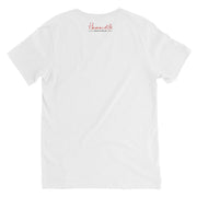 TS sois bon Blanc - Rouge